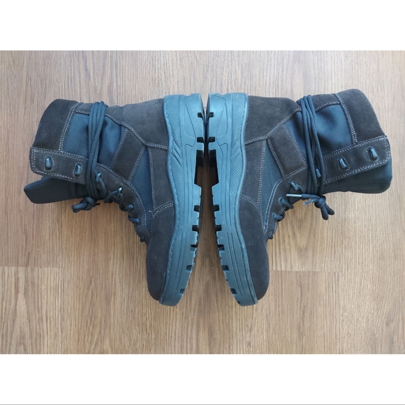 Yeezy Combat Boot - Picture 2 of 5